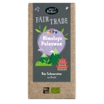 Schwarztee Paleswan 100g